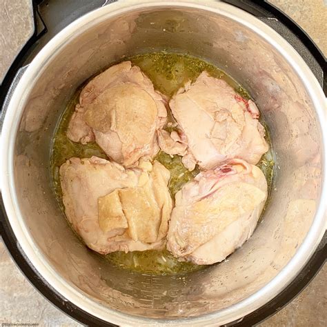 Video Slow Cookerinstant Pot Chicken And Rice 6 Fit Slow Cooker Queen