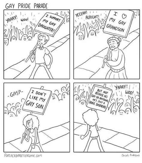 Pinterest Gay Humor Lgbt Memes Lgbtq Funny