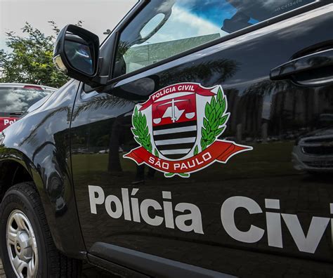 Concurso Polícia Civil SP 2021 Inscrições Vagas Edital e Apostilas