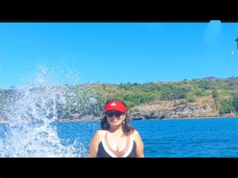 LAKI Beach FIVE FINGERS Bataan YouTube