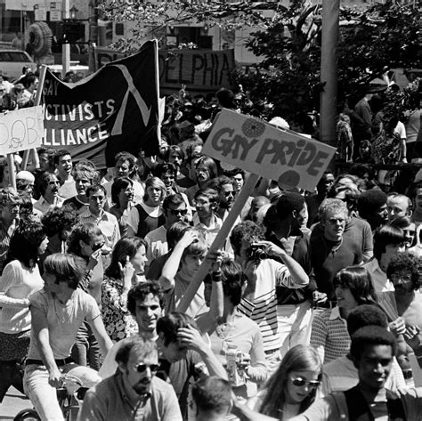 Pride Parade Boise 2024 - Wilma Juliette