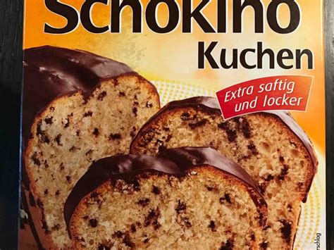 Dr Oetker Schokino Kuchen Kalorien Kuchen Torten Fddb