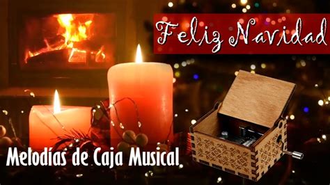 Feliz Navidad a TodosVillancicos ClásicosNoche de Paz y más Canciones