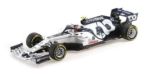 MiniChamps 1 18 Scuderia AlphaTauri Honda AT01 10 Catawiki