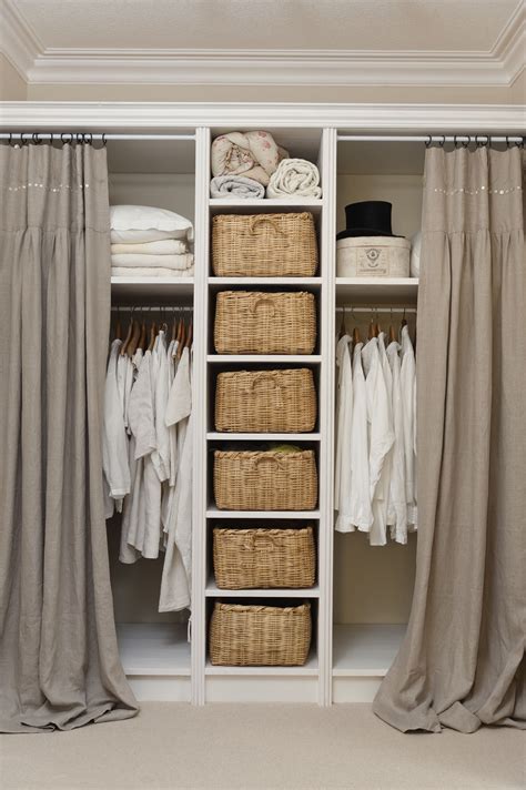 33 Clothing Storage Ideas If You Don T Have A Closet Closet Designs