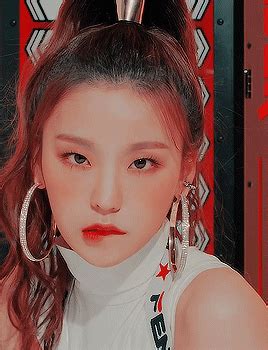 Itzy Yeji It Z Icy Promotion Photoshoot By Naver X Dispatch Itzy