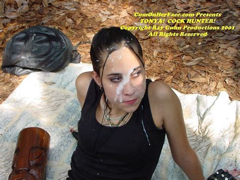 Tonya The Cock Hunter Porn Pic