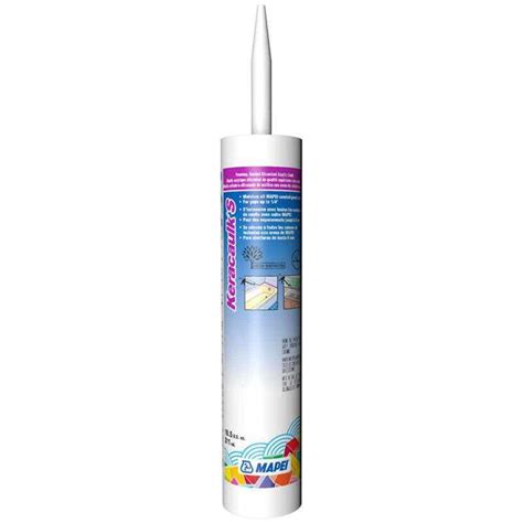 Mapei Keracaulk S Sanded Caulking Hardwares Online Store