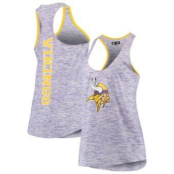 women's minnesota football tank top