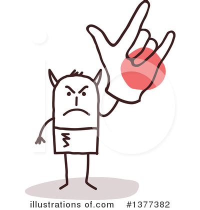 Rock Clipart #438296 - Illustration by Cory Thoman