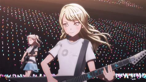 Webrip P Bang Dream Film Live Nd Stage Oadova