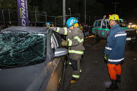 Elsalvador On Twitter Tr Ficosv Durante La Noche Se Registr