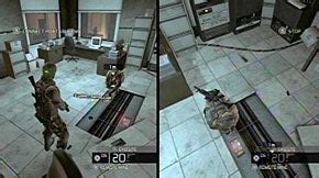 Scene 01 St Petersburg Banya Splinter Cell Conviction Guide IGN