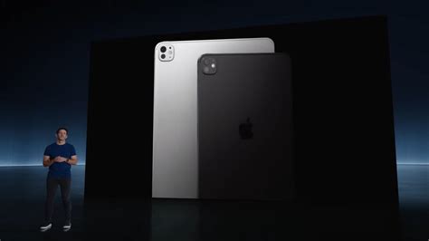 Ipad Pro 13 Inch 2024 Specs And Specifications Lark Devinne