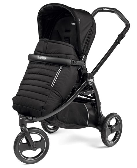 Peg Pérego Book Scout Elite Modular Kinderwagen Babyartikelcheck