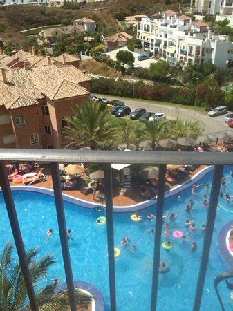 Zona spa - Picture of Hotel & Spa Benalmadena Palace, Benalmadena - TripAdvisor