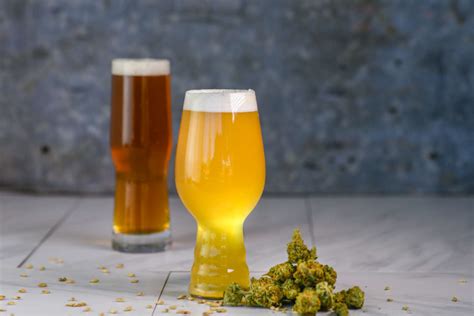 Techniques For Using Cannabinoids In Brewing