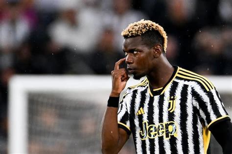 Tersandung Kasus Doping 6 Calon Pengganti Paul Pogba Di Juventus