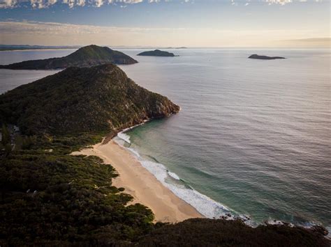 12 Of The Most Beautiful Port Stephens Beaches — Walk My World