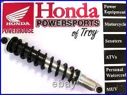 New Genuine Honda Oem Rear Shock Cushion Trx Rancher