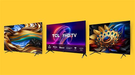 Televisao Tcl É Boa - TV TCL é boa? Confira os 9 melhores modelos da marca