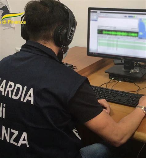 Duro Colpo AllNdrangheta Narcotrafficanti Stroncata La Banda Anche