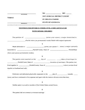 Fillable Online 21stjdc SELF REPRESENTED LITIGANT Fax Email Print