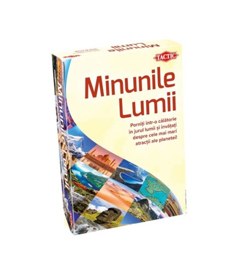 Minunile Lumii Ro