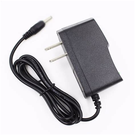 Us Ac Dc Wall Adapter Power Supply Charger Cord For D Link Dap Dap