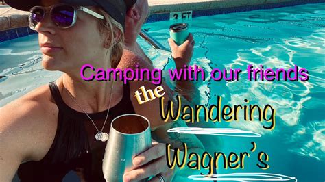 Meet Up With WanderingWagners In The Smokies YouTube