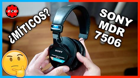 Sony Mdr Tan Buenos Son Youtube