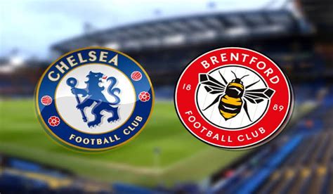 These five Chelsea stars will miss Chelsea vs Brentford clash – The ...