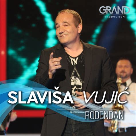 Rođendan Single By Slavisa Vujic Spotify