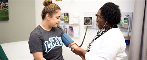 Student Health Services Loyola Marymount University