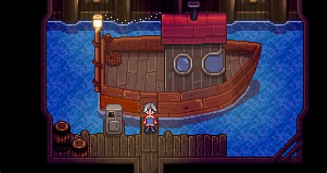 10 Uses for A Stingray + How To Catch One - Stardew | Guide