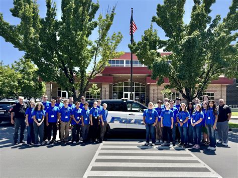 Meridian police response times are improving after new funding 2