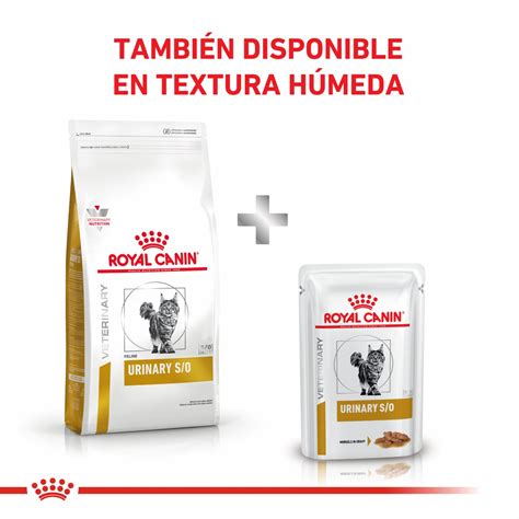 Royal Canin Alimento Seco Para Gato Veterinary Urinary High Dilution