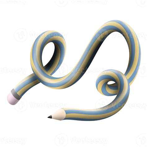 A Long Pencil 24067857 Png