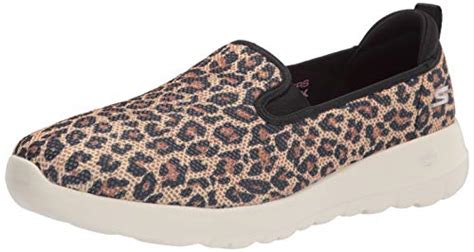 I Tested Skechers Leopard Print Sneakers And Heres Why Theyre A Must