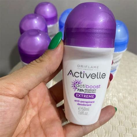 Jual Deodorantactivelle Shopee Indonesia