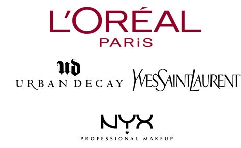 L Oreal Brands Connie Constance