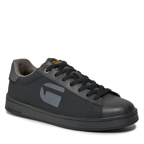 Sneakers G Star Raw Recruit Ccv M 2342 050506 Nero Escarpe It