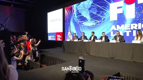 Turismo Santiago Sde On Twitter Gran Participacion De Santiago Del