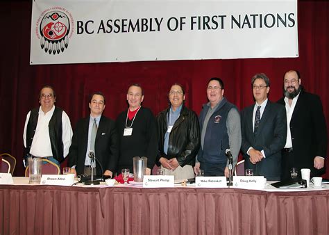 First Nations Leaders' Gathering 2025 - FNLC - First Nations Leadership