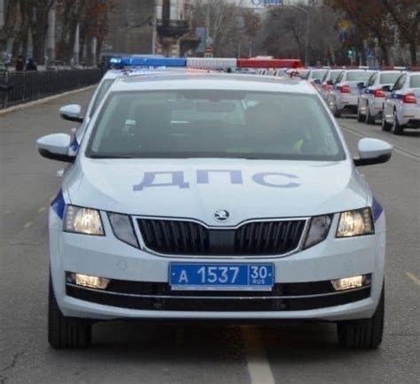 Полиция прокомментировала инцидент с инспектором ДПС и маршруткой в ...