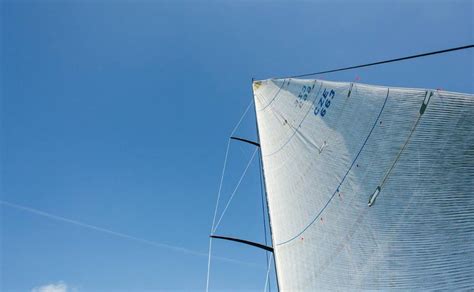 Genoa Vs Jib Sails Choosing The Right Sail For Your Conditions