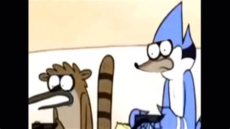 Ytp Regular Show Youtube