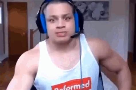 Tyler1 screm Memes - Piñata Farms - The best meme generator and meme maker for video & image memes