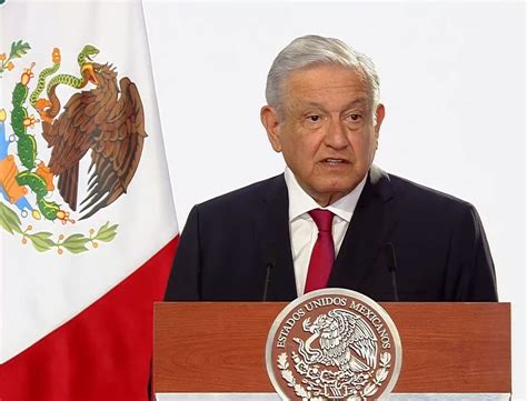 Tengan Para Que Aprendan Las Frases De Amlo Durante Su Tercer Informe Poresto