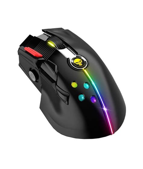 Souris Sans Fil Gaming Spirit Of Gamer Xpert M